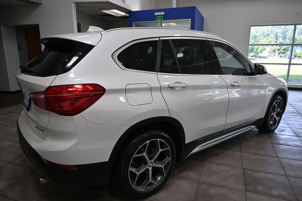 BMW X1 xDrive28i 2018