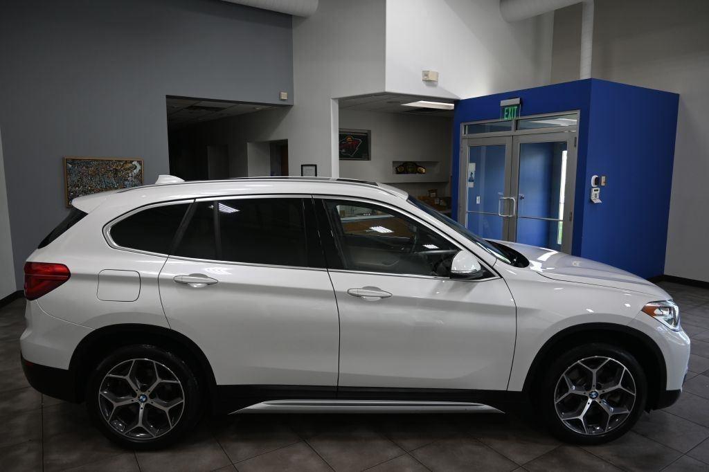 BMW X1 xDrive28i 2018