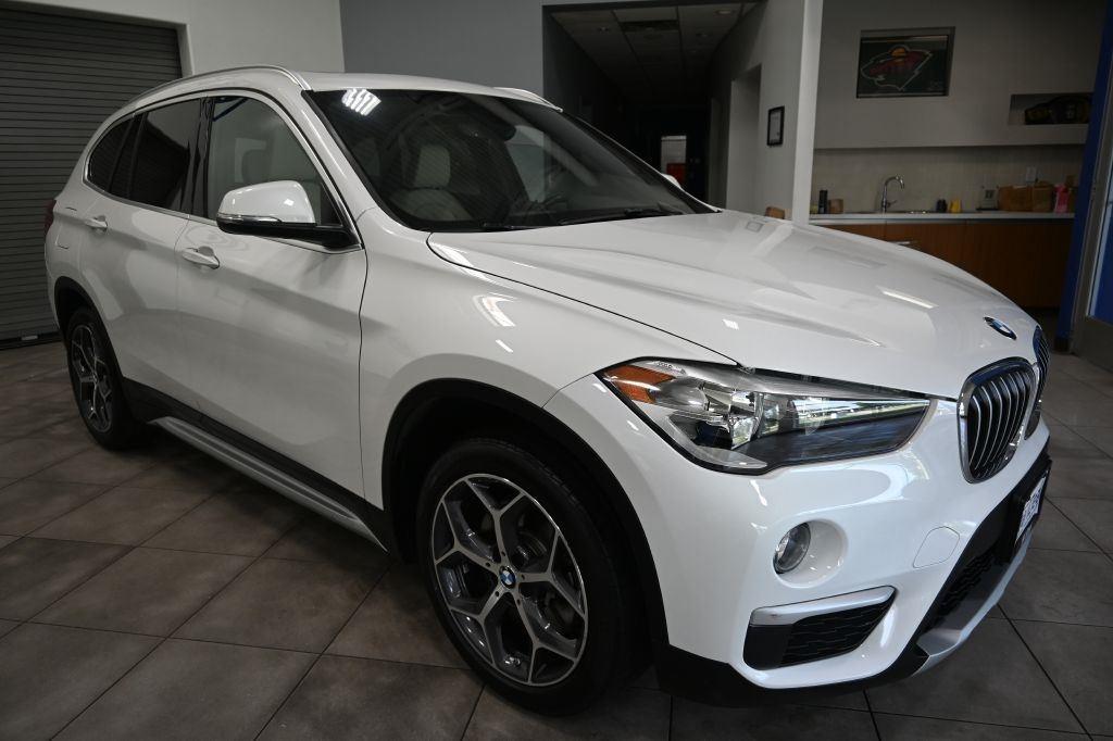 BMW X1 xDrive28i 2018