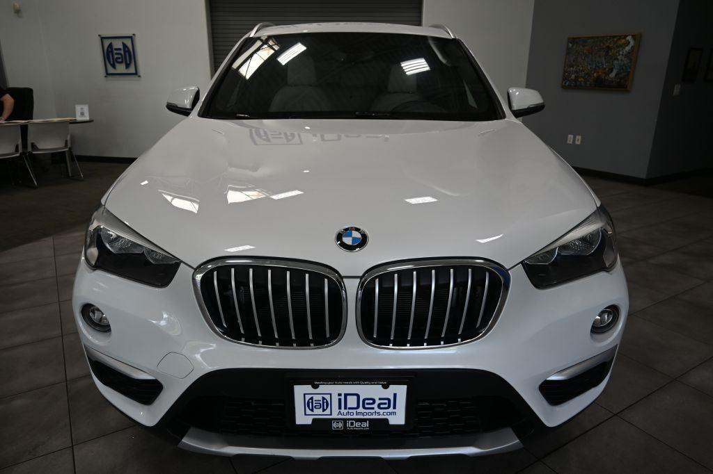 BMW X1 xDrive28i 2018