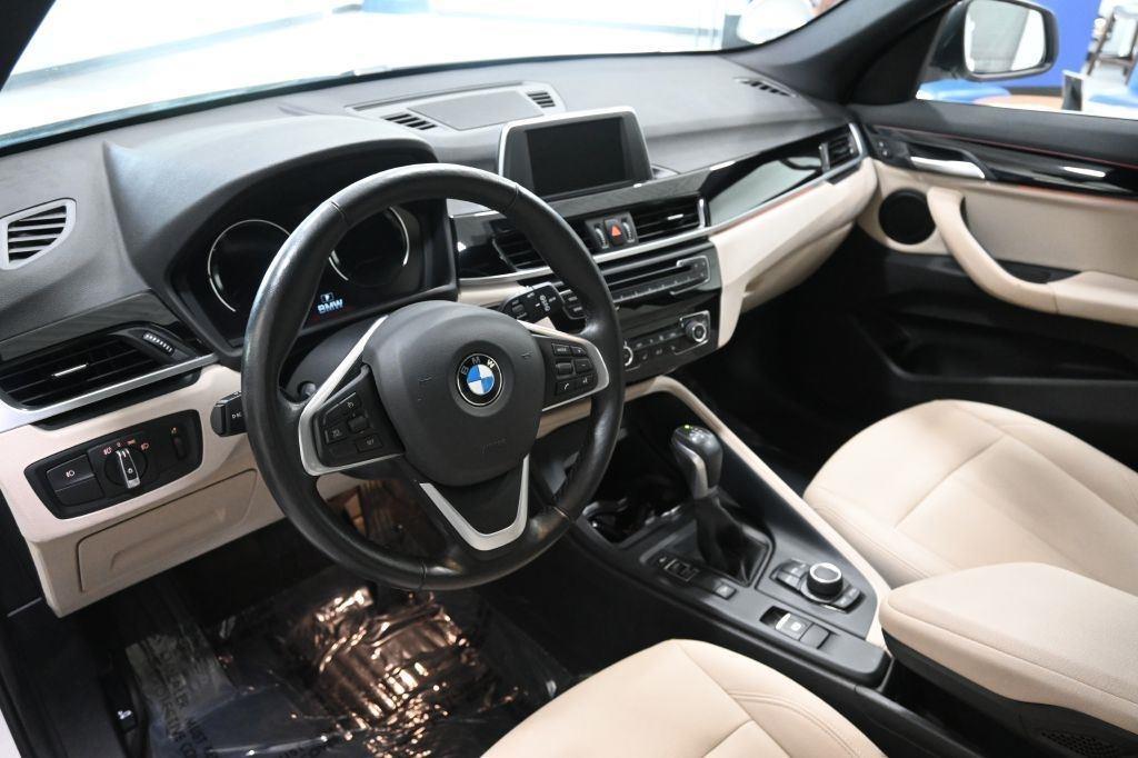 BMW X1 xDrive28i 2018