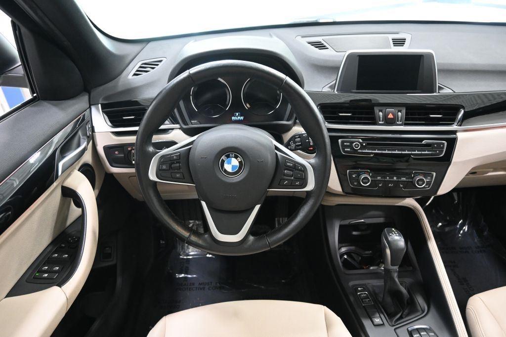 BMW X1 xDrive28i 2018