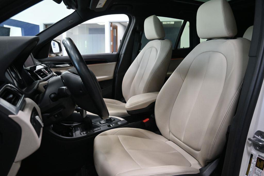 BMW X1 xDrive28i 2018