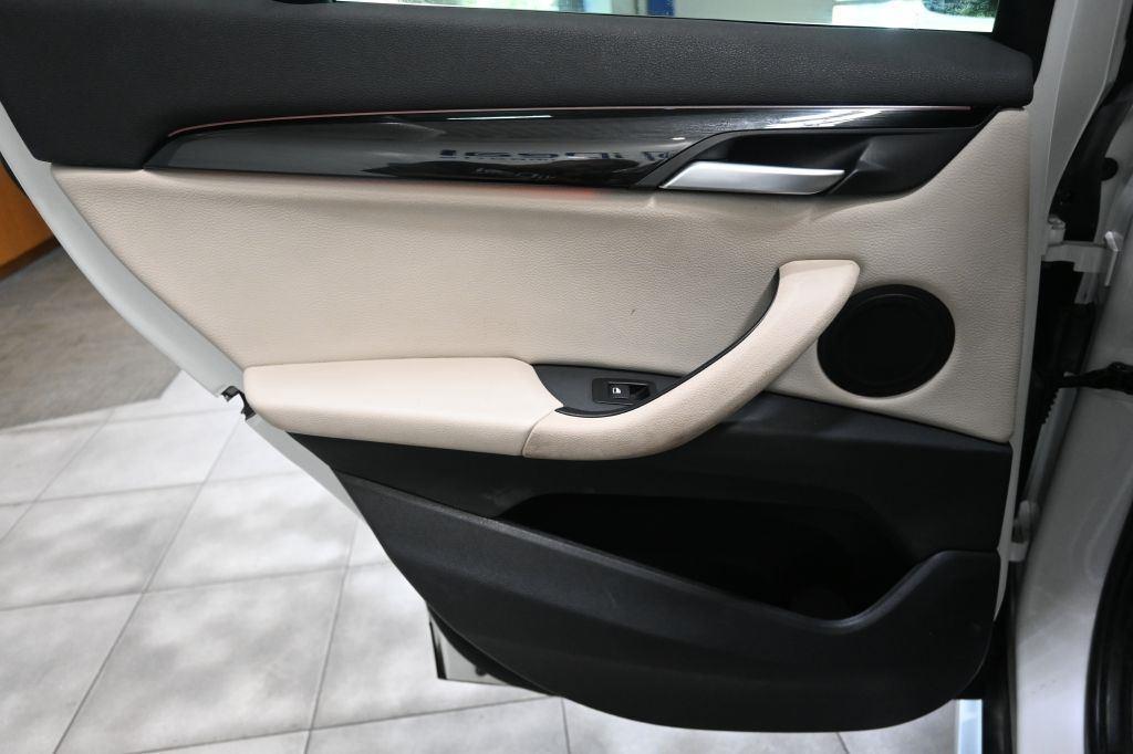BMW X1 xDrive28i 2018