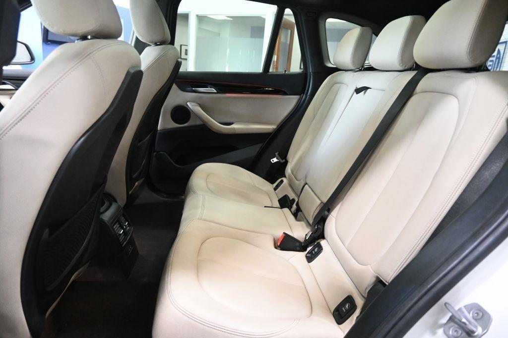 BMW X1 xDrive28i 2018