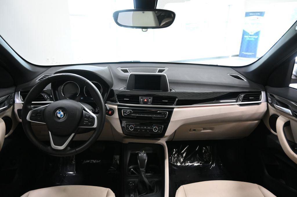 BMW X1 xDrive28i 2018
