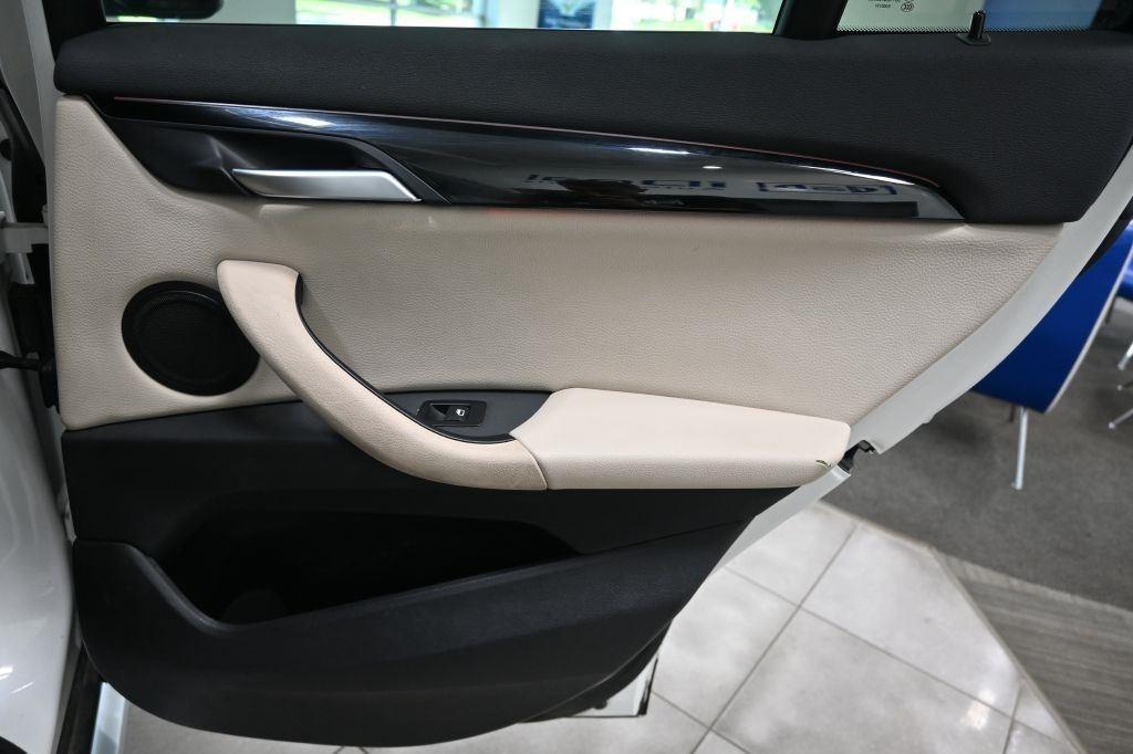 BMW X1 xDrive28i 2018