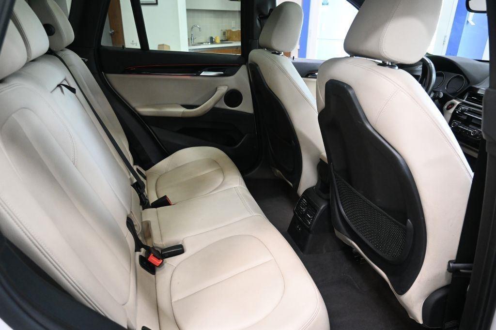 BMW X1 xDrive28i 2018