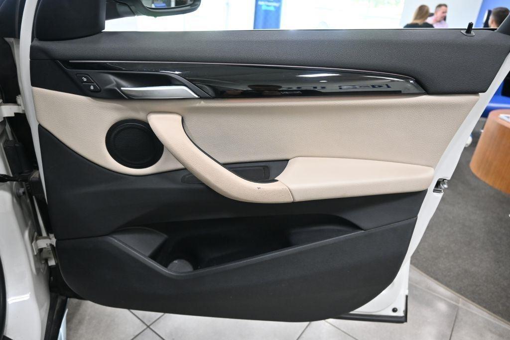 BMW X1 xDrive28i 2018