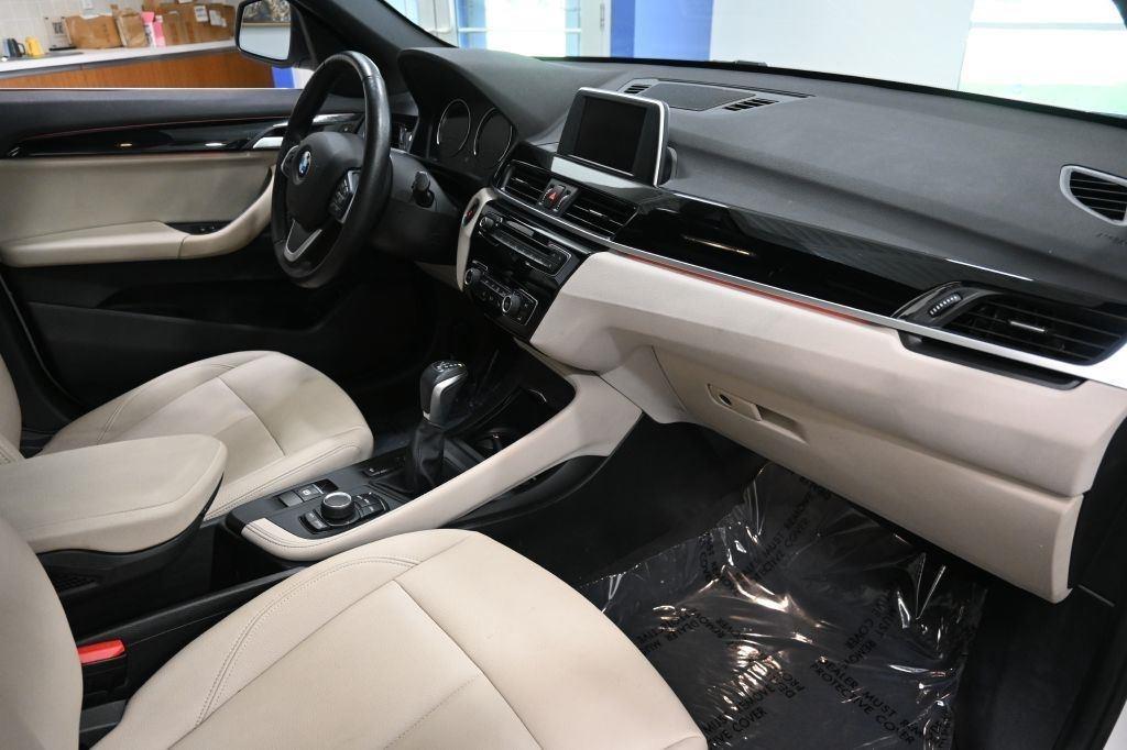BMW X1 xDrive28i 2018