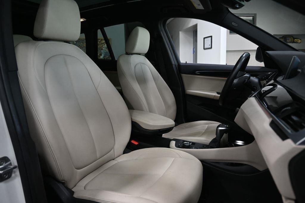 BMW X1 xDrive28i 2018