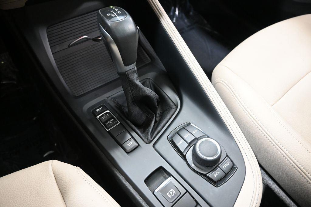 BMW X1 xDrive28i 2018