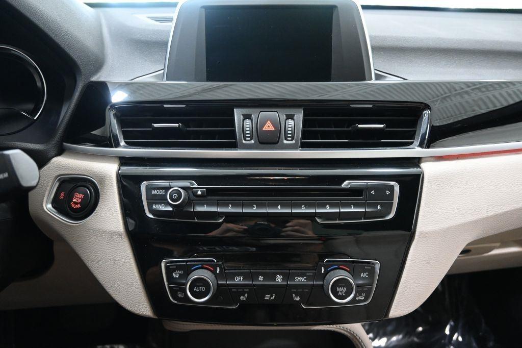 BMW X1 xDrive28i 2018