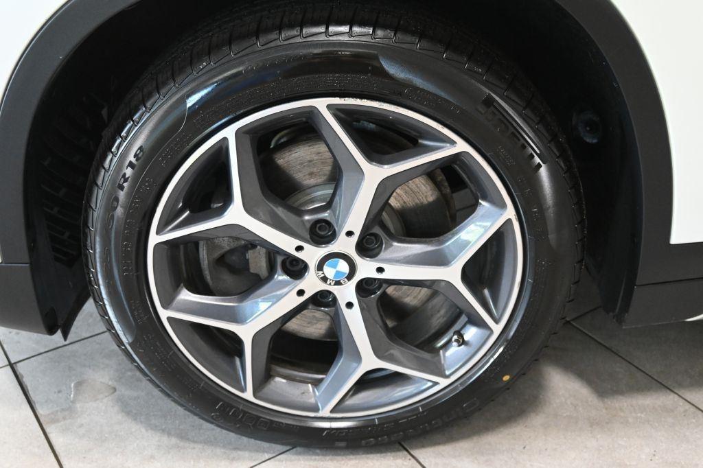BMW X1 xDrive28i 2018