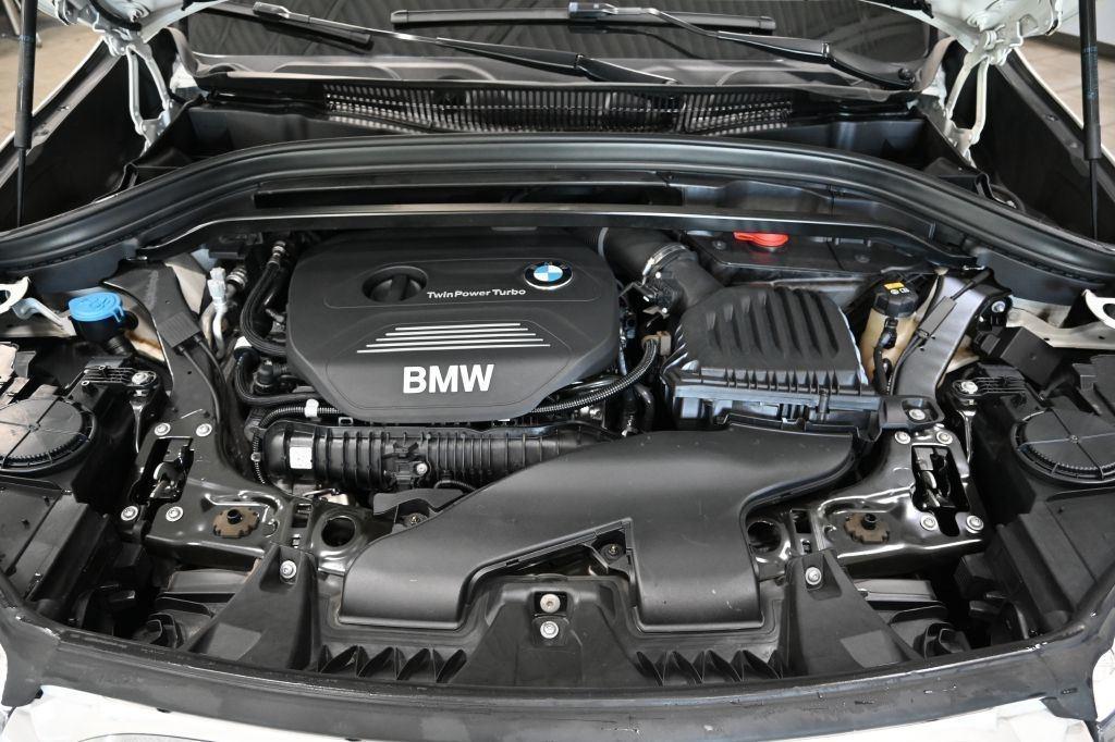BMW X1 xDrive28i 2018