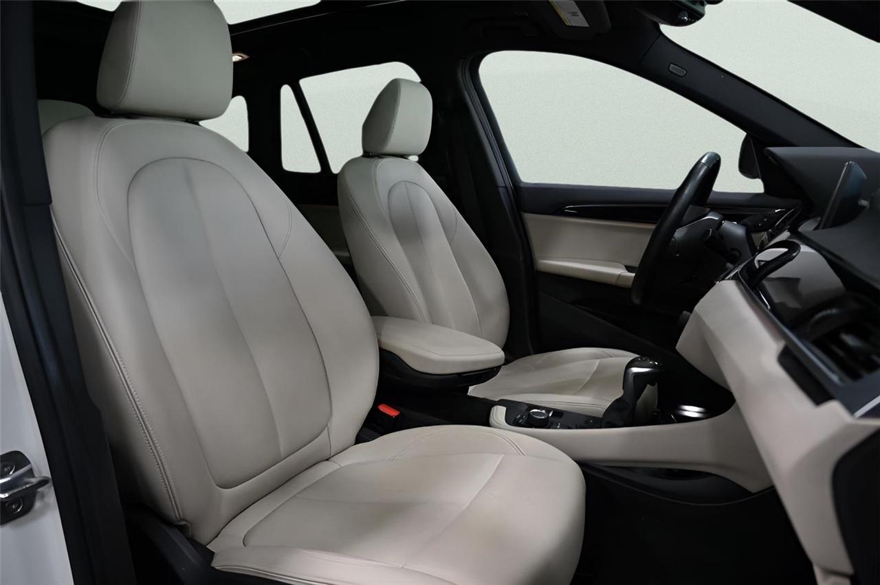 BMW X1  2018