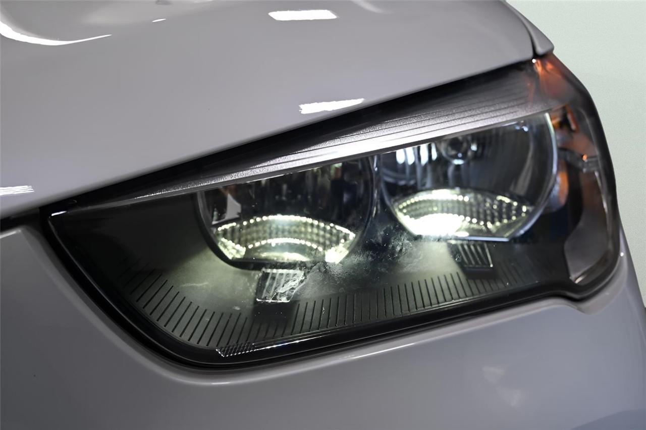BMW X1  2018