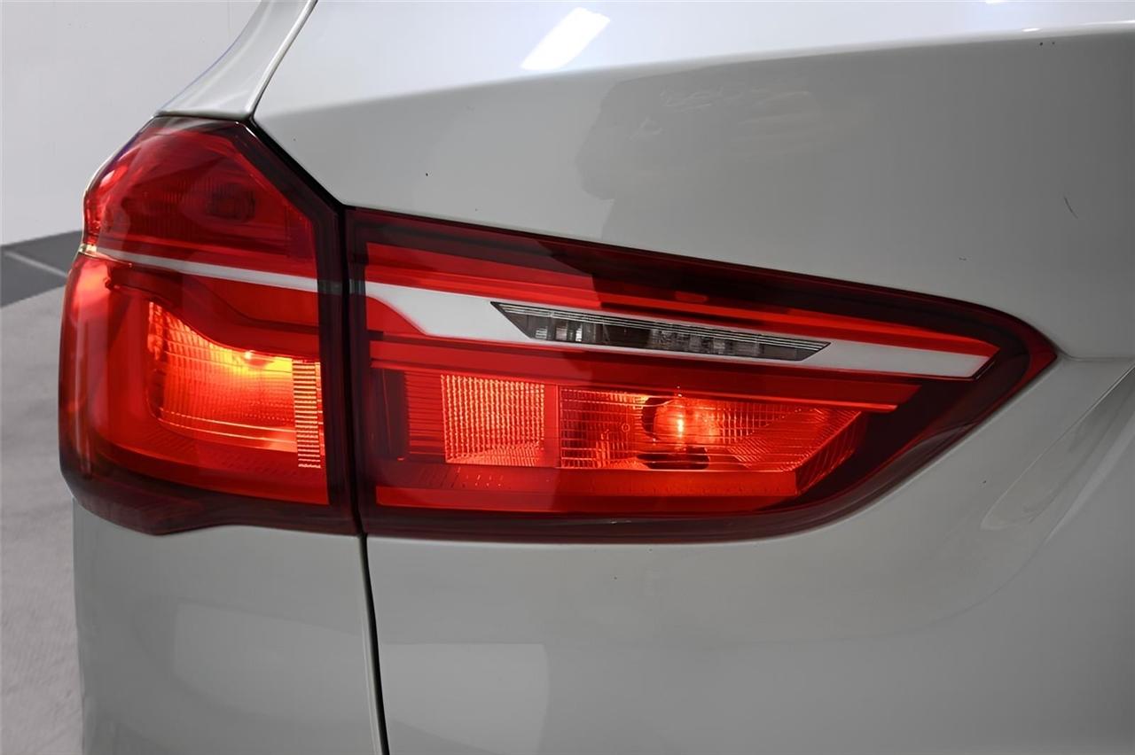 BMW X1  2018
