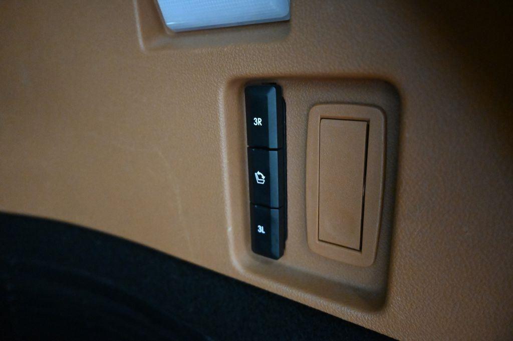 Lincoln Aviator  2021