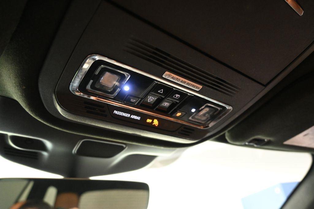 Lincoln Aviator  2021