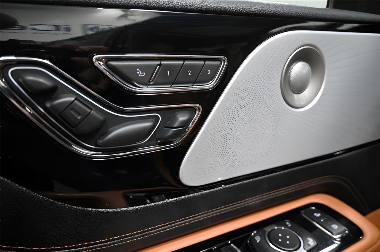 Lincoln Aviator  2021