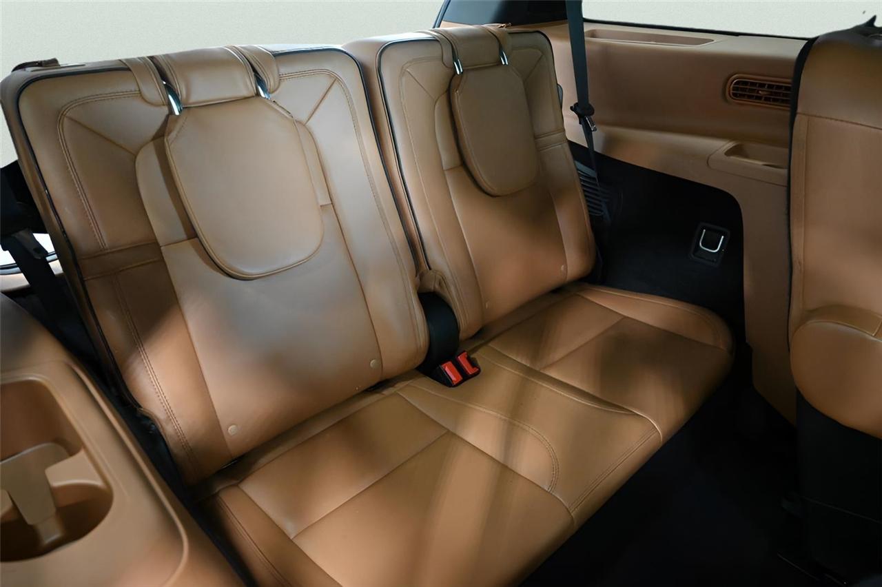 Lincoln Aviator  2021