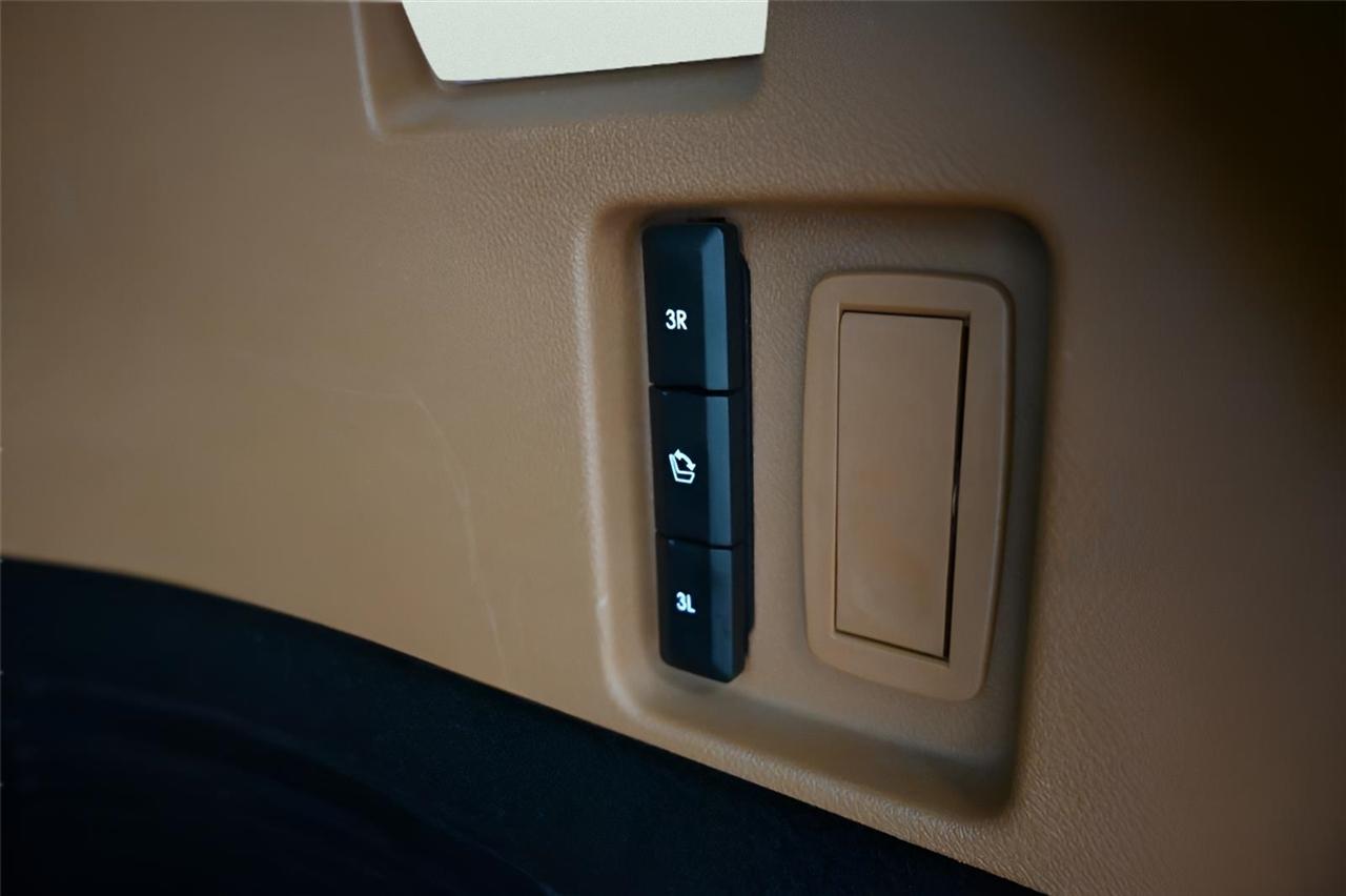 Lincoln Aviator  2021