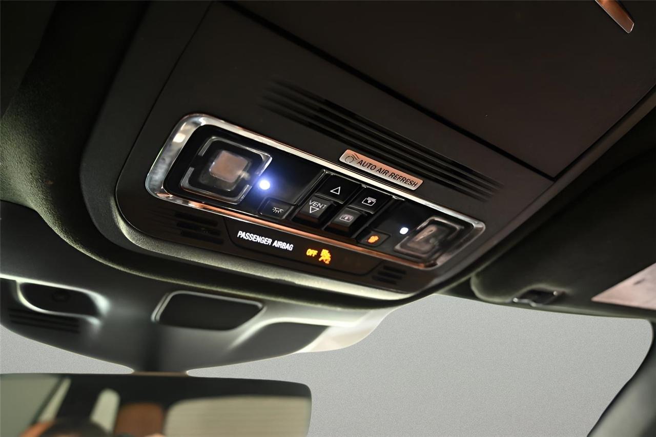 Lincoln Aviator  2021