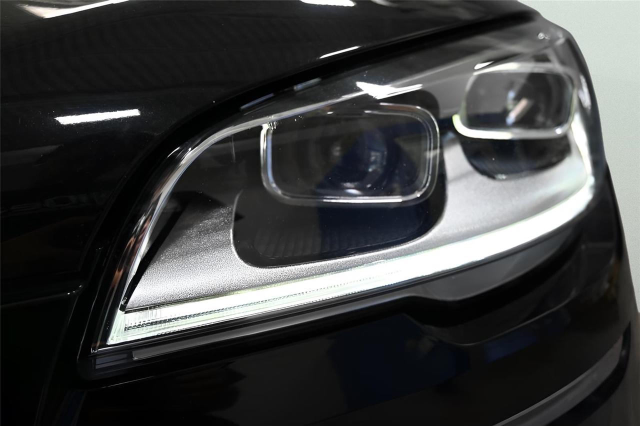 Lincoln Aviator  2021