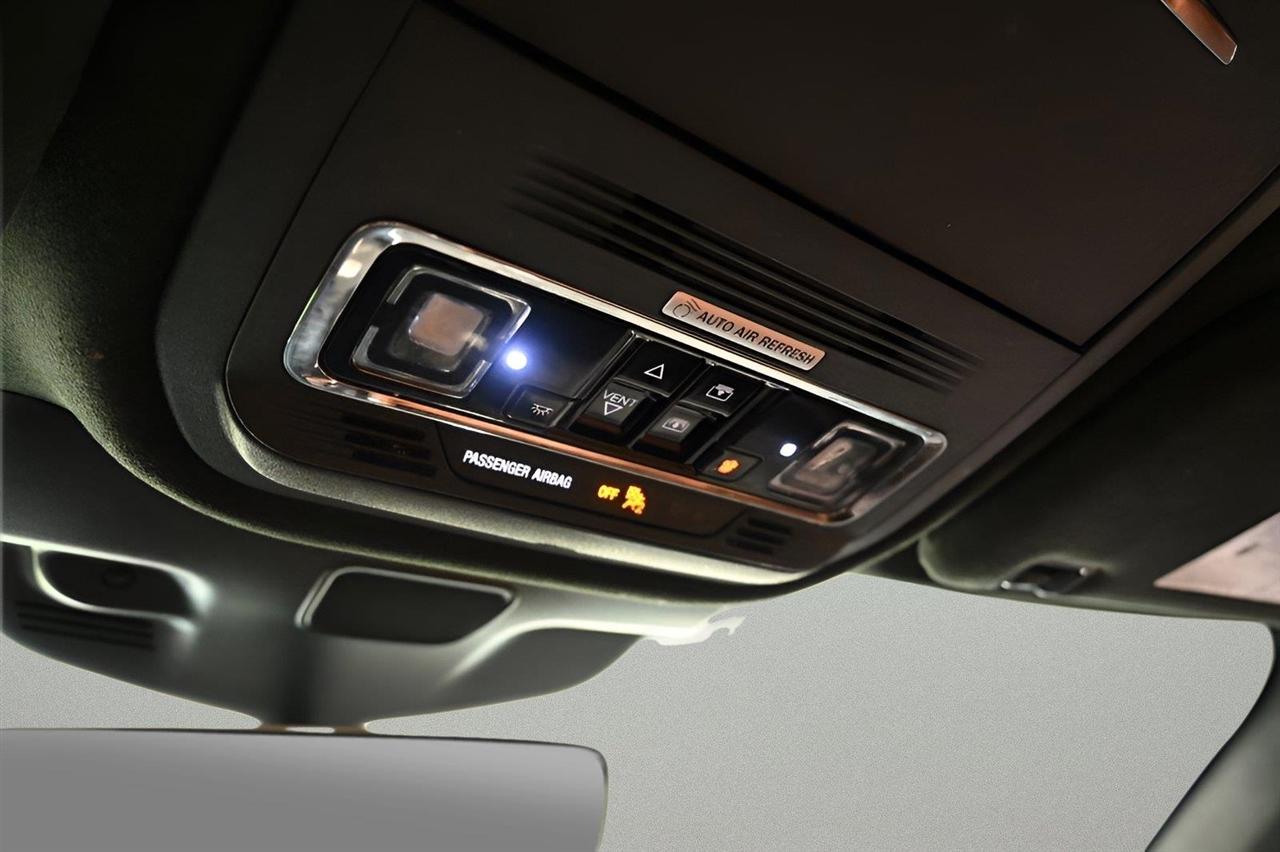 Lincoln Aviator  2021