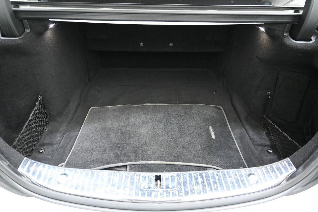Mercedes-Benz S-Class S550 2015