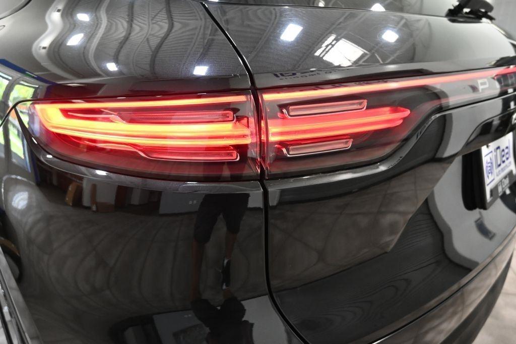 Porsche Cayenne  2019