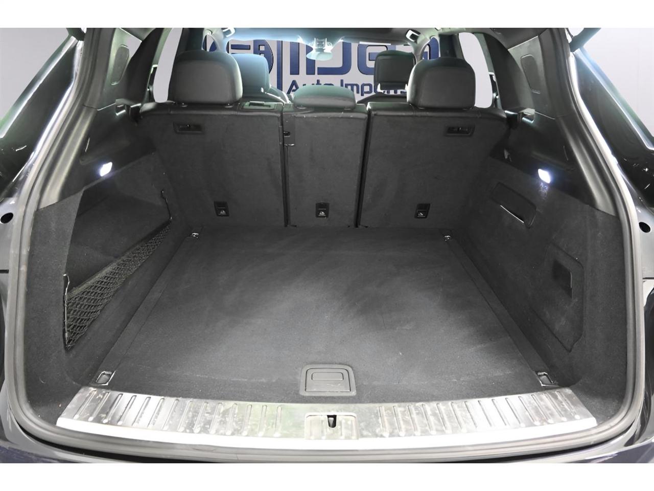 Porsche Cayenne  2019