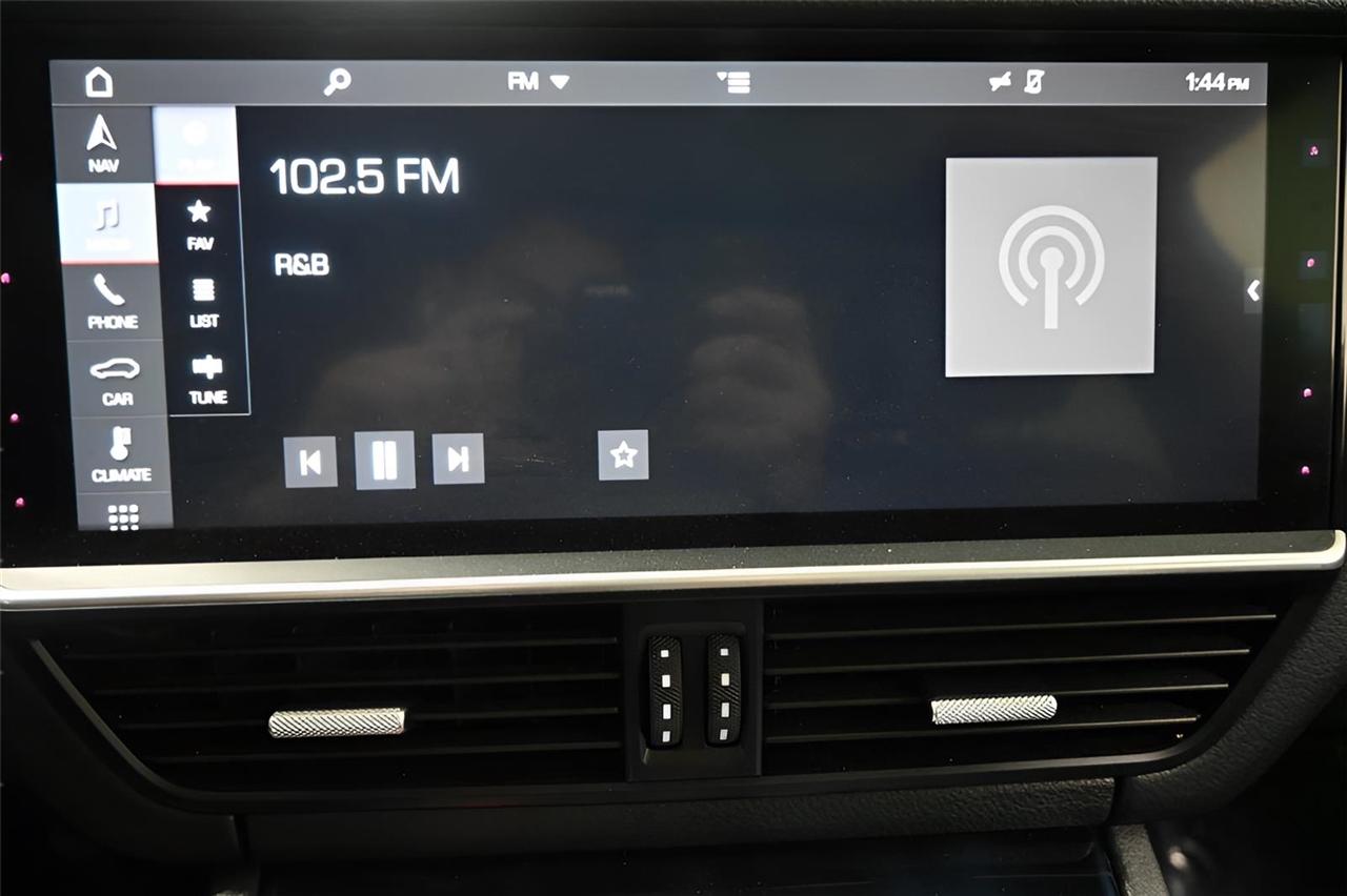 Porsche Cayenne  2019