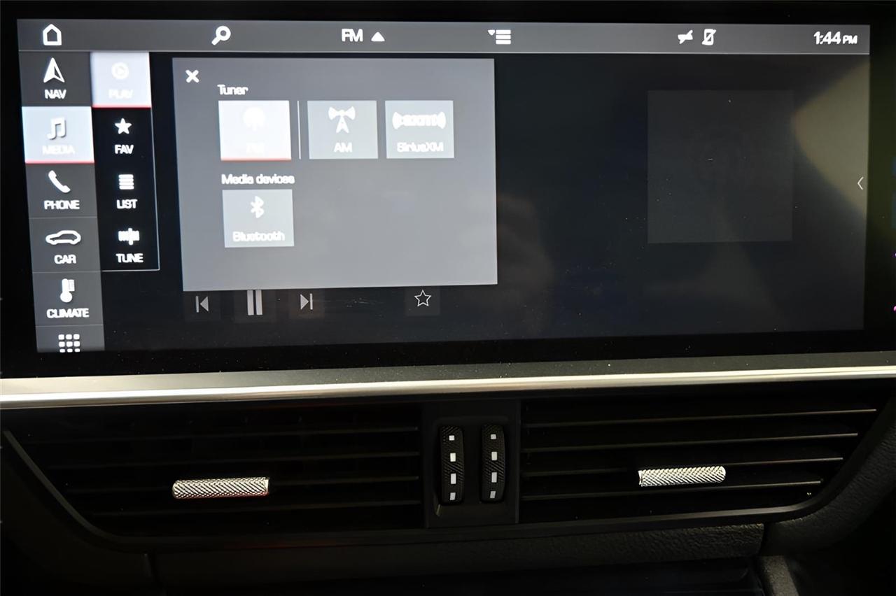 Porsche Cayenne  2019