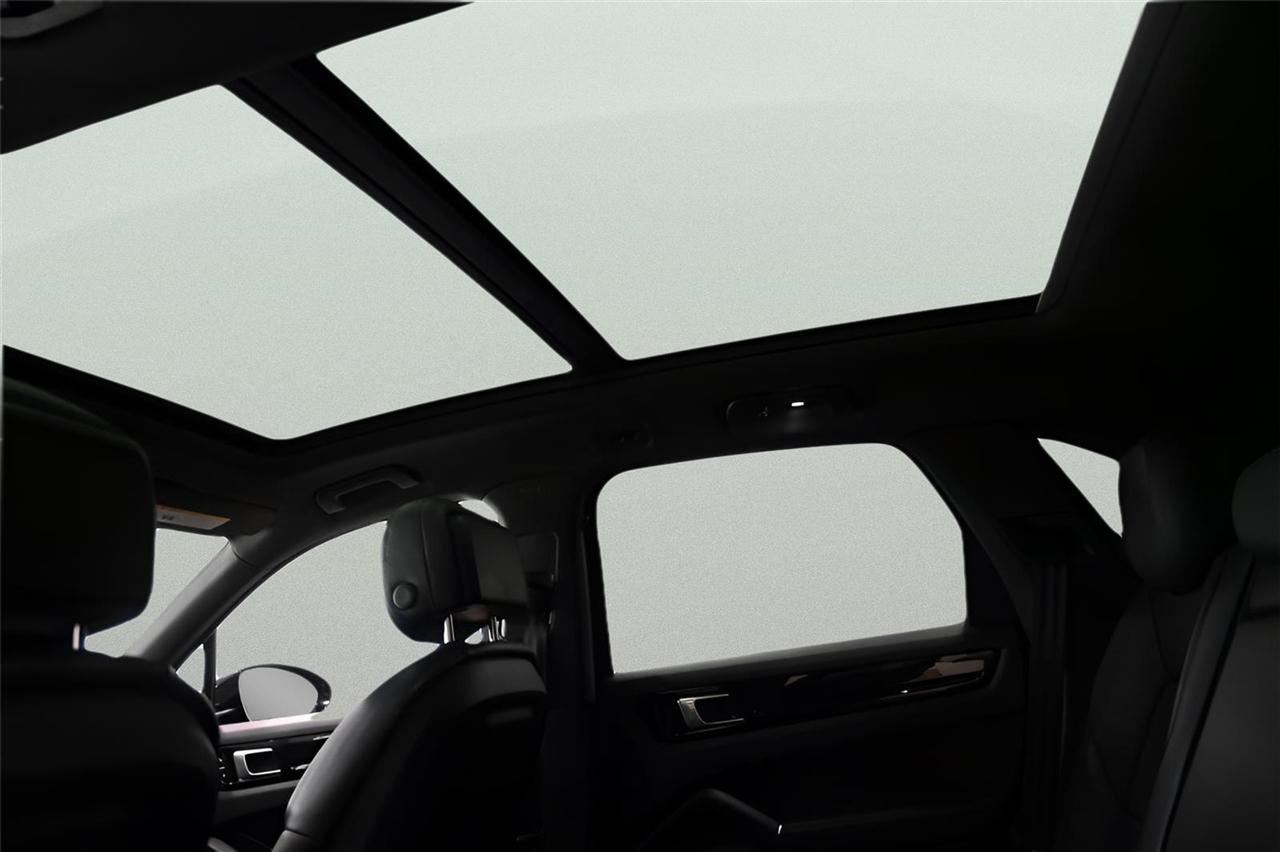 Porsche Cayenne  2019