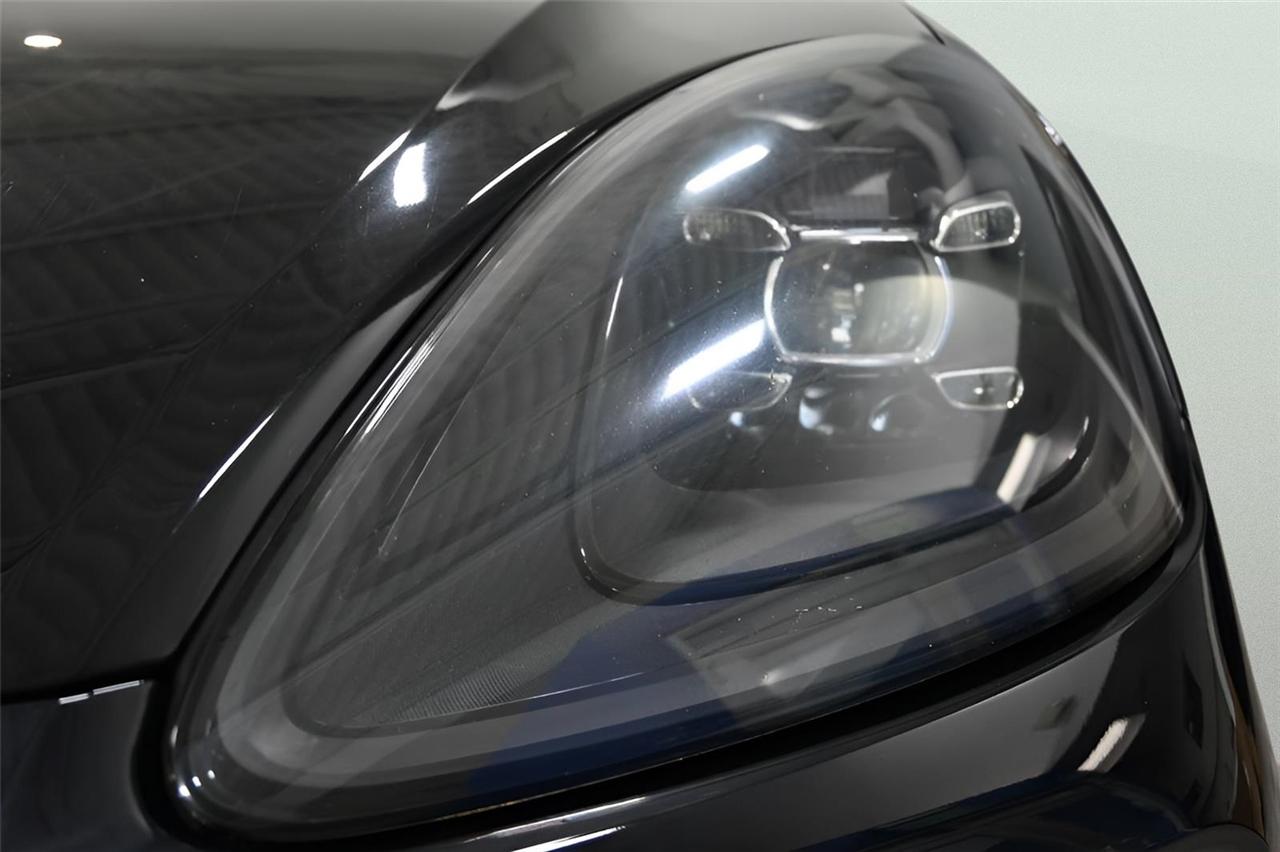 Porsche Cayenne  2019