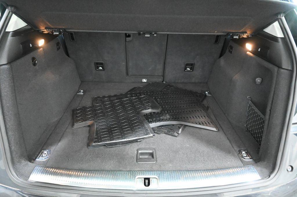 Audi Q5  2015