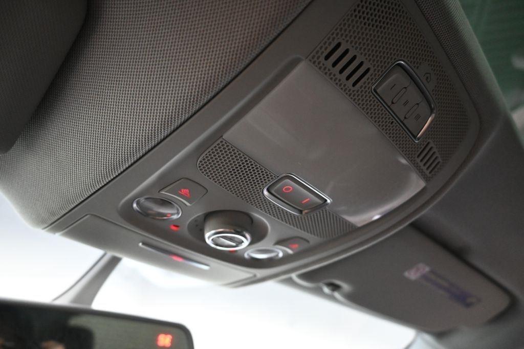 Audi Q5  2015