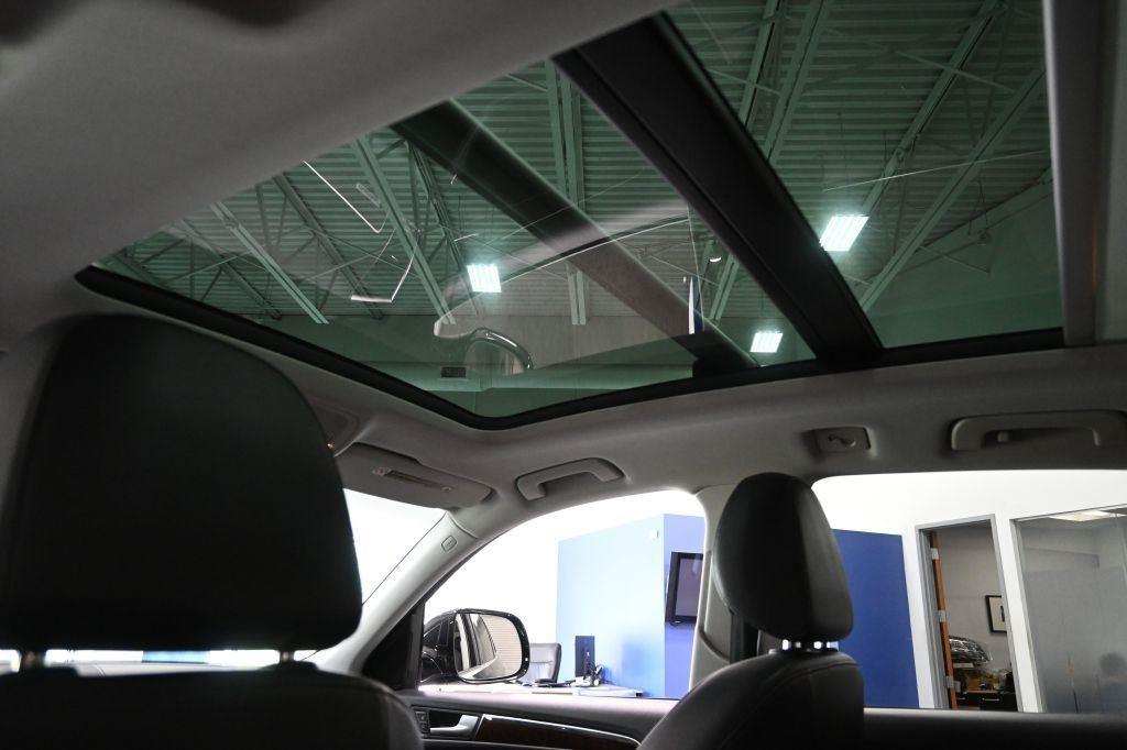 Audi Q5  2015