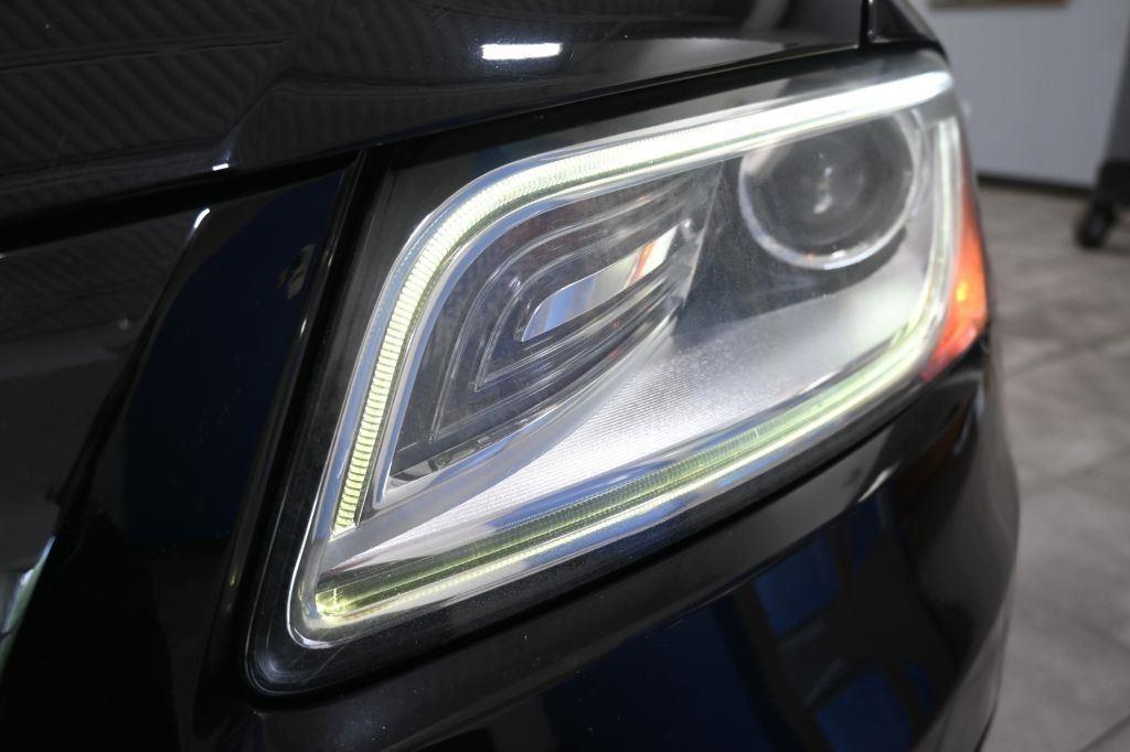 Audi Q5  2015