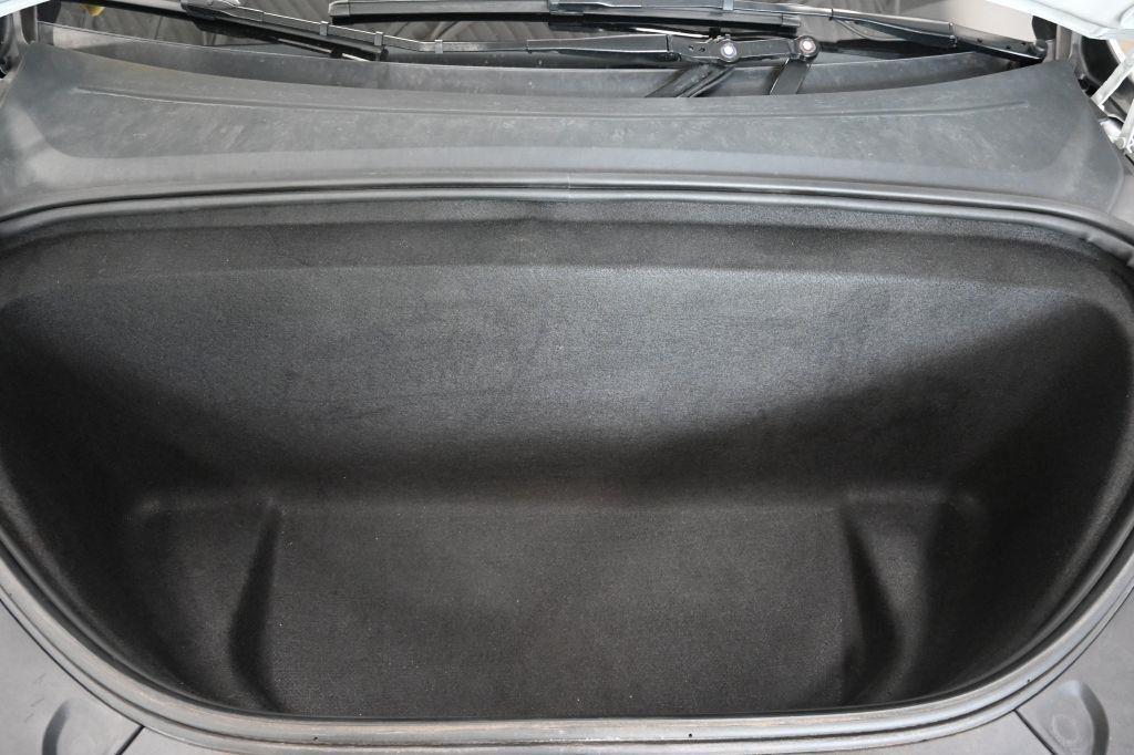 Tesla Model X  2022