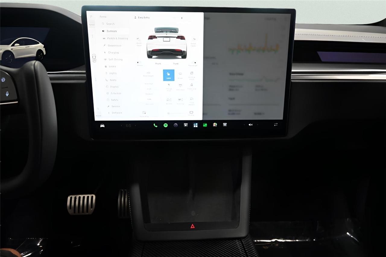 Tesla Model X  2022