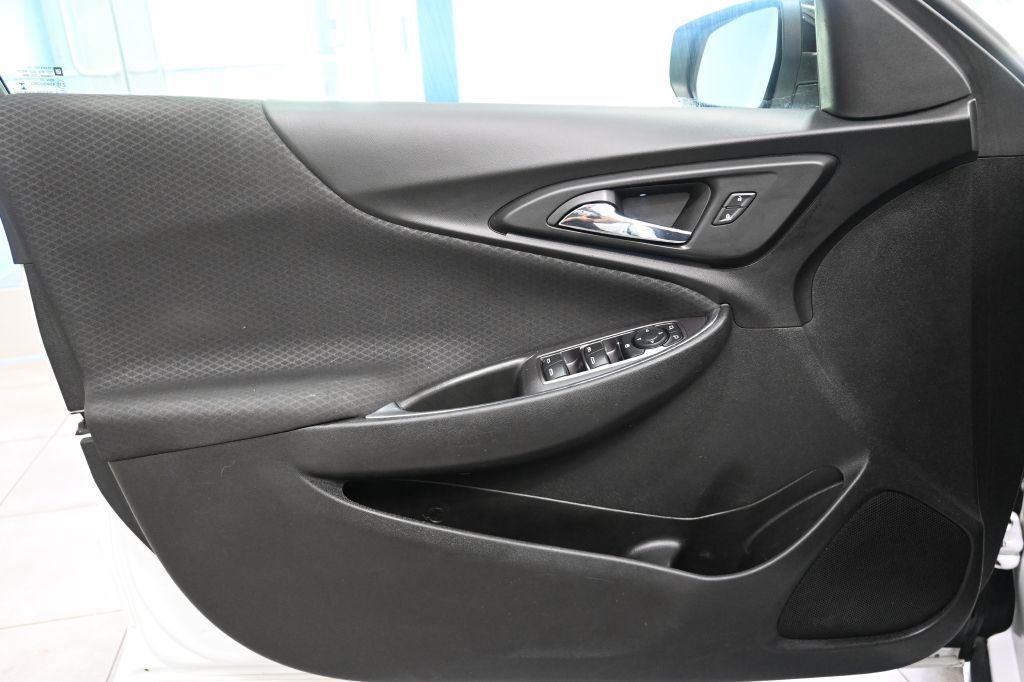 Chevrolet Malibu LT 2018