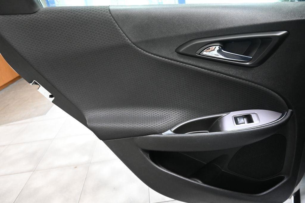 Chevrolet Malibu LT 2018