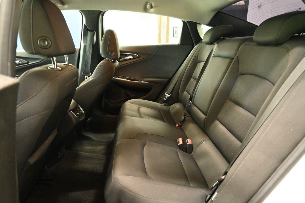 Chevrolet Malibu LT 2018