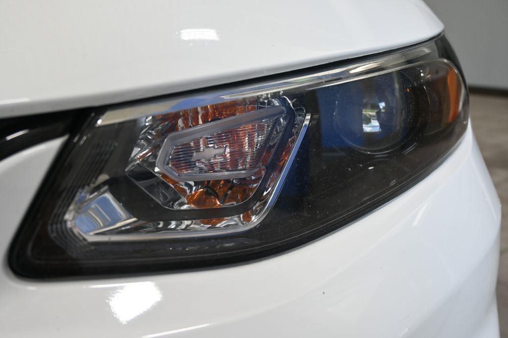 Chevrolet Malibu LT 2018