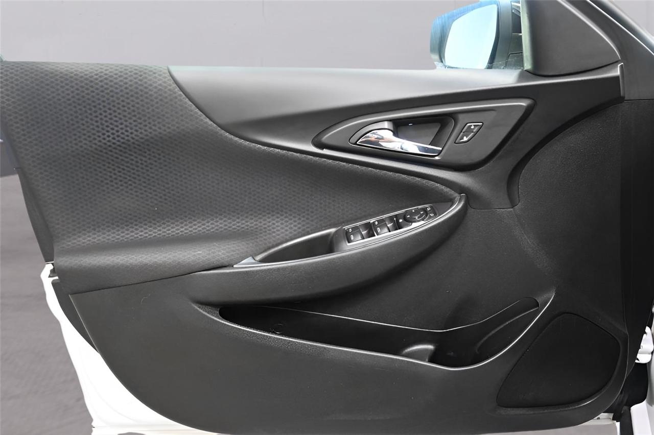 Chevrolet Malibu LT 2018