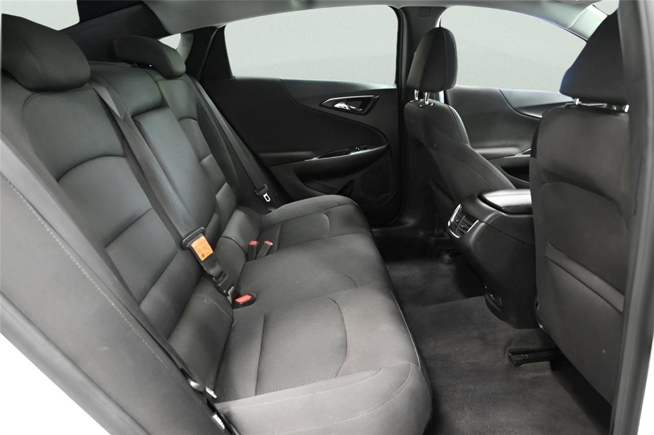Chevrolet Malibu LT 2018