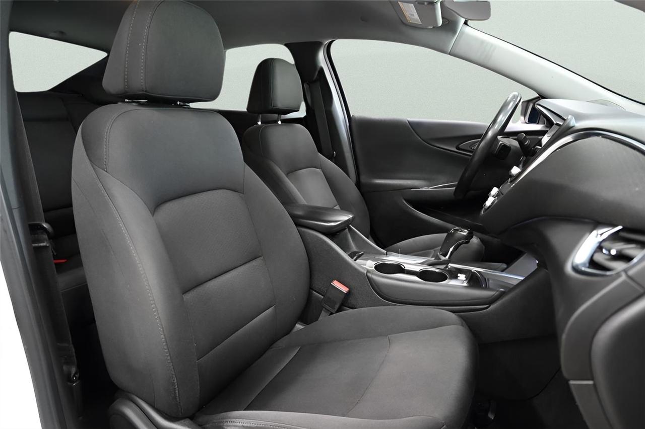 Chevrolet Malibu LT 2018